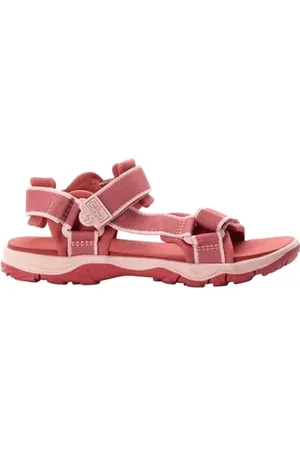 Jack Wolfskin Seven Seas 3K Sandal, , 3 UK