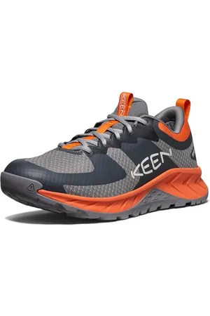 Keen Men
