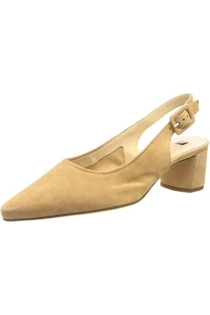 Högl Högl 0 3-104602 ETERNALLY Closed-Toe Pumps, , 5.5 UK