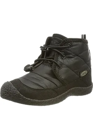 Keen Unisex Kids Howser 2 Waterproof Chukka Boots, , 1 UK