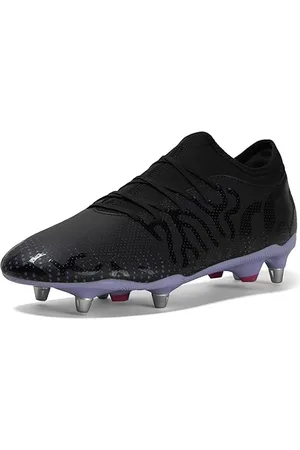 Canterbury Mens Speed Team Soft Ground Rugby Boots, , 4 UK