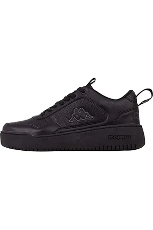 Kappa Unisex Style Code: 243324oc Fogo Pf Oc Sneaker, , 4 UK