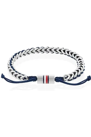 Tommy Hilfiger Jewelry Men