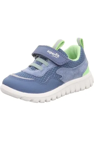 Superfit Sport7 Mini Sneaker, , 4.5 UK Child