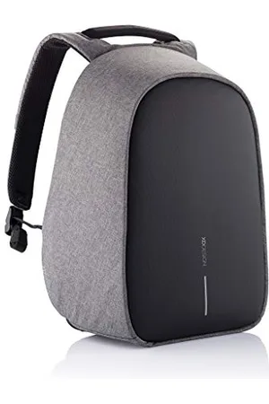 XD Design XD Design Bobby Hero Regular Anti-Theft Backpack USB (Unisex Bag)