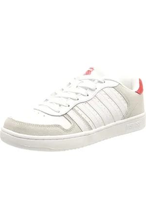K-Swiss Court Shield Sneaker