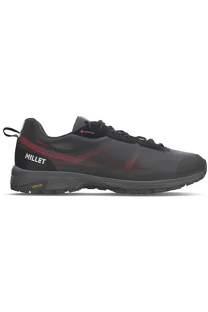 Millet Men