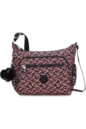 Kipling Gabbie S, Small Crossbody, 16.5 x 80 x 38 cm, (Multi)