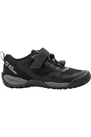 Jack Wolfskin Villi Action Low K Walking Shoe, , 8 UK