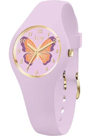 Ice-Watch ICE fantasia Butterfly lilac - Girl