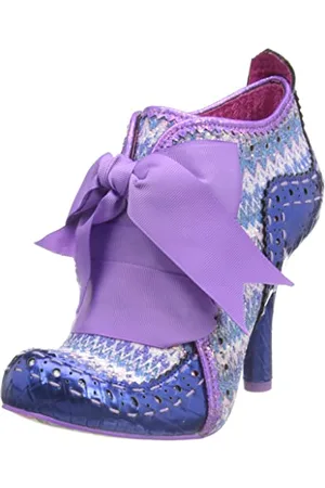 Irregular Choice Womens Abigails 3rd Party Pump, , 3.5 UK
