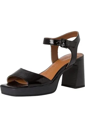 Tamaris Heeled Sandal 1-28030-42