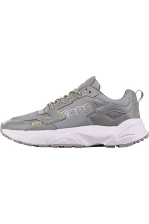 Kappa Unisex Style Code: 243377 Turako Sneaker, , 3.5 UK