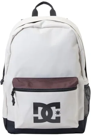 Dcshoes NICKEL BAG - One Size - Grey, , standard size, Casual