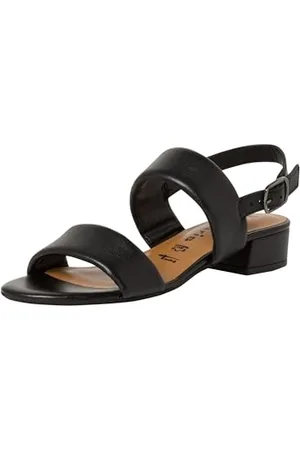 Tamaris Heeled Sandal 1-28147-42 001