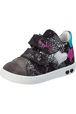 Primigi Baby Girls Plk 84041 Sneaker, , 2.5 UK Child