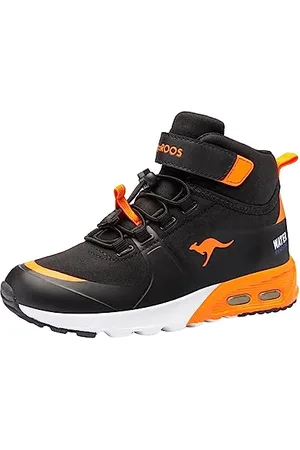 KangaROOS KX-Hydro Sneaker, , 11 UK Child
