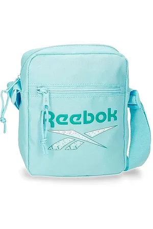 Reebok ANN Shoulder Bag 17 x 21 x 7 cm Polyester, , One Size, Shoulder Bag