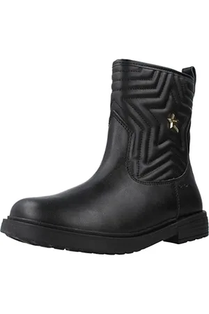 Geox Girl J Eclair Girl A Ankle Boots