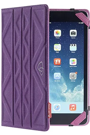 Tech air Universal Flip and Reverse Case Cover for 7-Inch Tablet