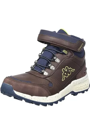 Kappa 260908t Snow Boot, , 6 UK