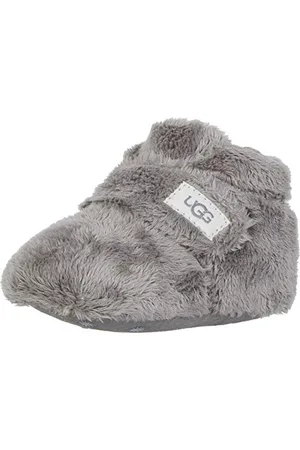 UGG Unisex Baby Bixbee and Lovey Fashion Boot, , 4 UK