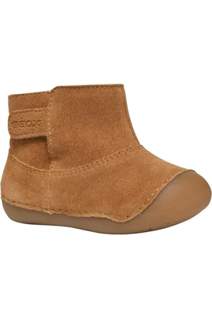Geox Baby Girls B TUTIM A Sneaker, 2 UK Child