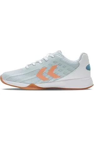 Hummel Unisex Root Elite Handball Shoe, , 3 UK