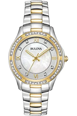 BULOVA Dress Watch 98L255