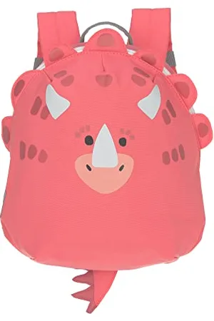 LÄSSIG LÄSSIG Unisex Kids About Friends Backpack - , Regular