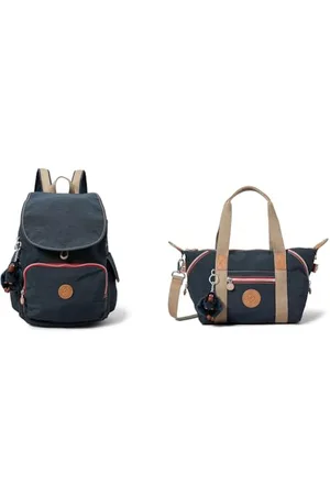 Kipling City Pack Women