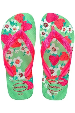 Havaianas Girl