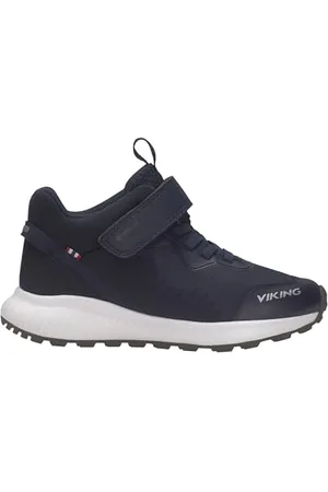 Viking Aery Tau Mid Gtx Walking Shoe Unisex Kids, , 8.5 UK Narrow