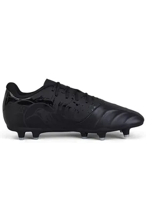Canterbury Unisex Phoenix Genesis Team Boots, Black/Silver Metallic, 9 UK