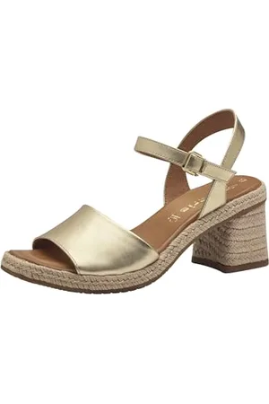 Tamaris Heeled Sandal 1-28358-42