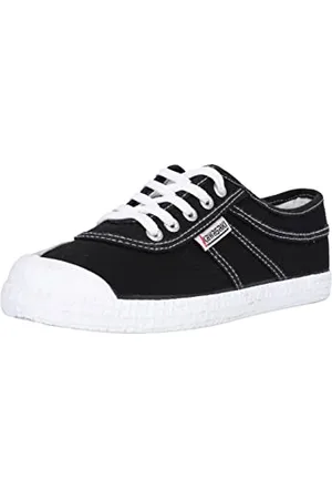 Kawasaki Unisex Original Worker Shoe Low-Top Sneakers, , 4 UK