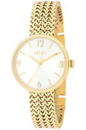 Liu Jo Wristwatches for Women hLJ537