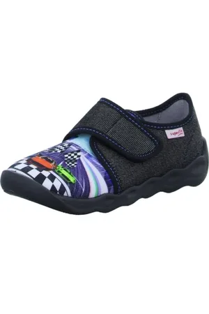 Superfit Bubble Slippers, , 5 UK