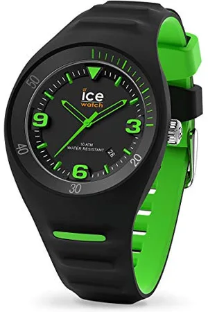Ice-Watch P. Leclercq Black Green - Men