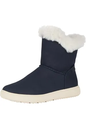 Geox J Theleven Girl Ankle Boot, , 8.5 UK Child
