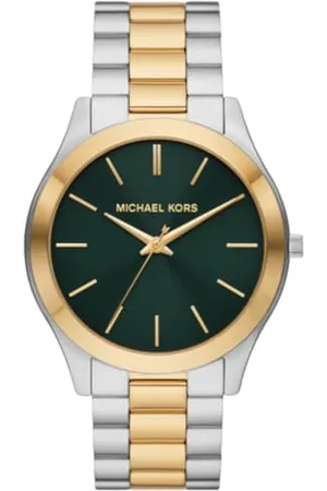 Michael Kors Runway MK9149 Mens Wristwatch