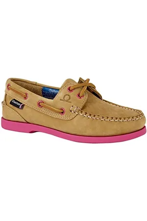 Chatham Pippa G2 Boat Shoe-6
