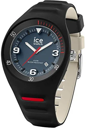 Ice-Watch P. Leclercq Black Blue jeans - Men