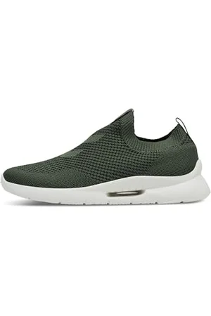 Hummel Unisex Tatum Seamless Sneaker, , 3.5 UK