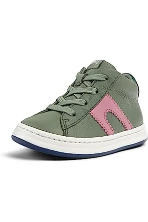 Camper Unisex Baby Runner Four First Walkers K900338 Shoe, , 6 UK Child