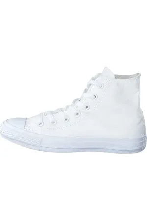 Converse Hi 1U646 CT White White Mono, Größe Schuhe Damen:EUR 37