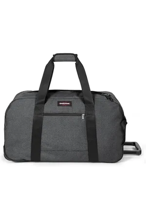 Eastpak Container 65 + Travel Duffle, 65 x 35 x 39 cm, 72 L - (Grey)
