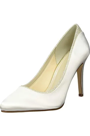 Rainbow Club Womens Billie Pump, , 5 UK