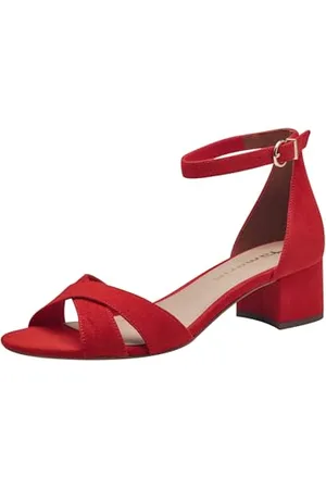 Tamaris Heeled Sandal 1-28226-42