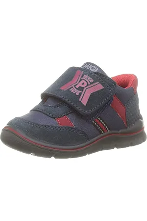 Primigi Baby Boys PKK 83522 First Walker Shoe, , 2 UK Child